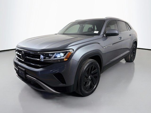 2023 Volkswagen Atlas Cross Sport 2.0T SE w/Technology FWD photo