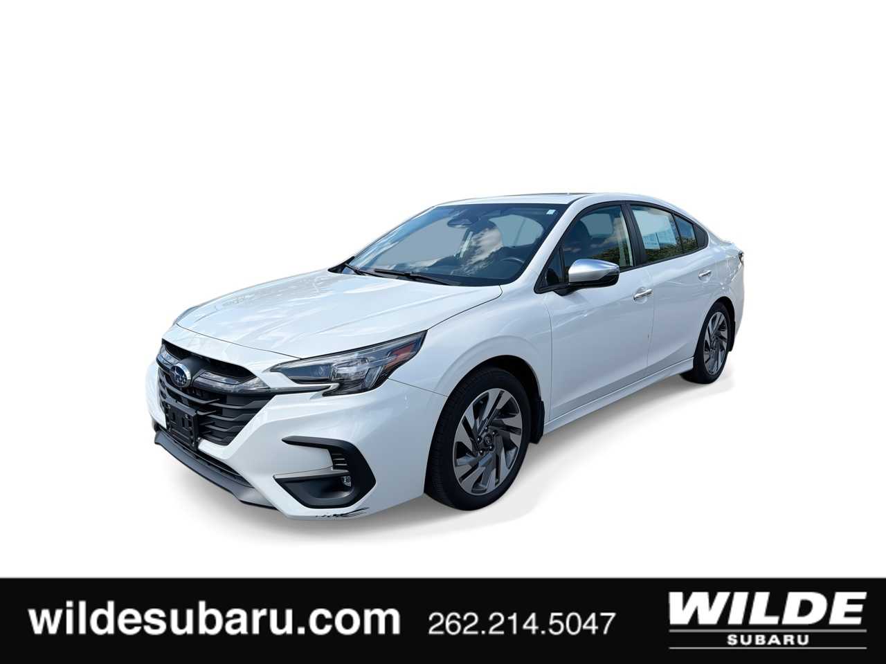 2023 Subaru Legacy Touring XT AWD photo