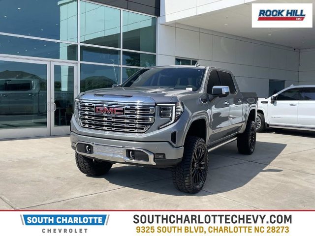 2023 GMC Sierra 1500 Denali 4WD photo