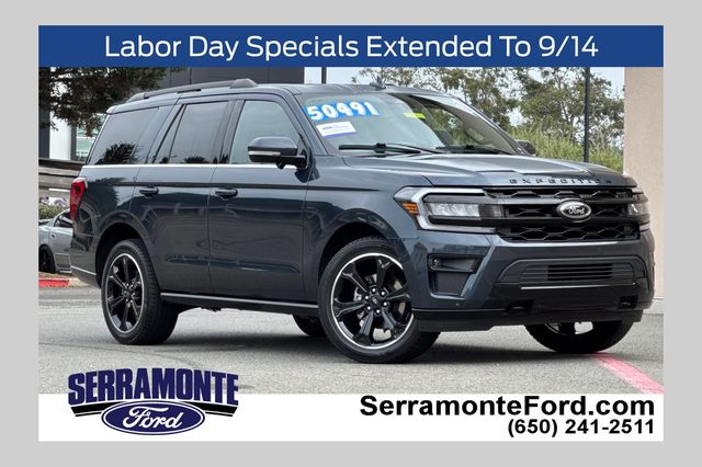 2023 Ford Expedition Limited 4WD photo
