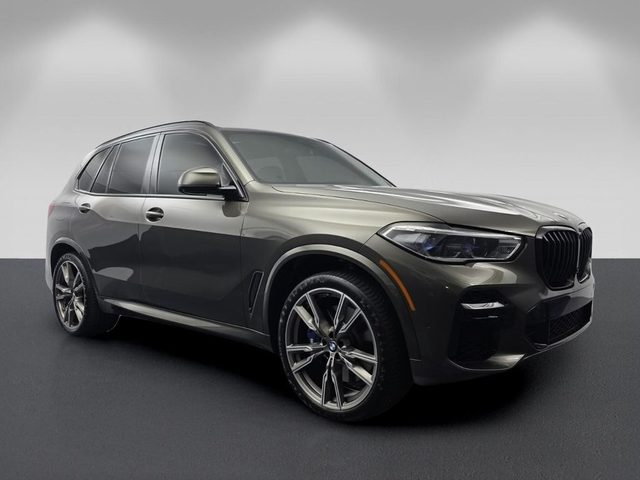 2023 BMW X5 M50i AWD photo