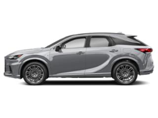 2023 Lexus RX RX 500h F SPORT Performance AWD photo