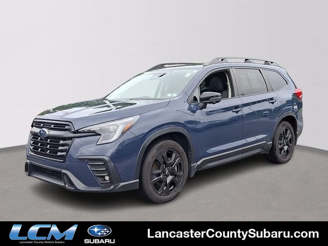 2023 Subaru Ascent Onyx Edition Limited AWD photo