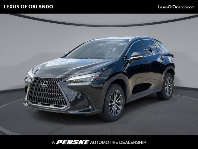 2023 Lexus NX NX 350 Premium AWD photo