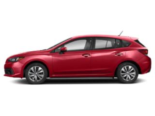2023 Subaru Impreza  AWD photo