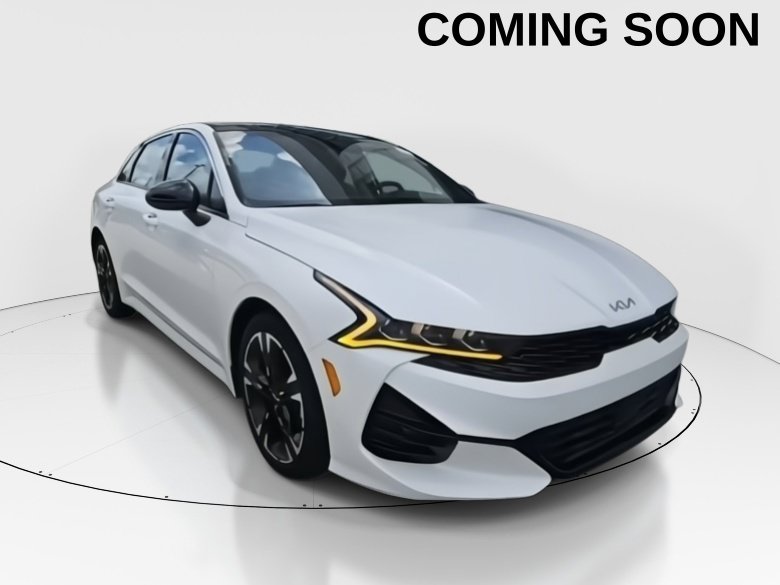 2023 Kia K5 GT-Line FWD photo