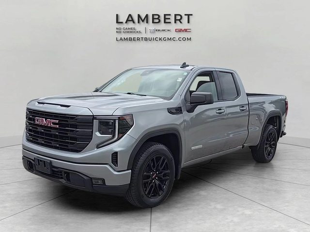 2023 GMC Sierra 1500 Elevation 4WD photo