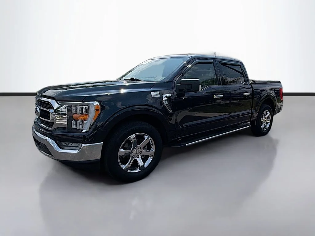 2023 Ford F-150 XLT RWD photo