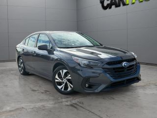2023 Subaru Legacy Premium AWD photo