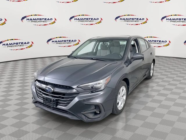 2023 Subaru Legacy Premium AWD photo