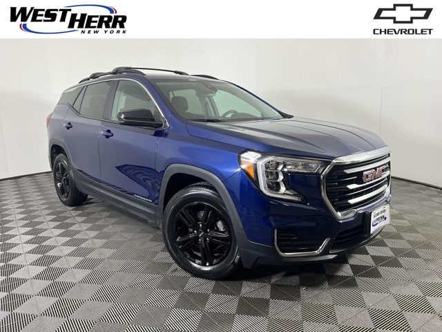 2023 GMC Terrain SLE FWD photo