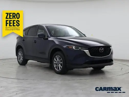 2023 Mazda CX-5 2.5 S Preferred Package AWD photo