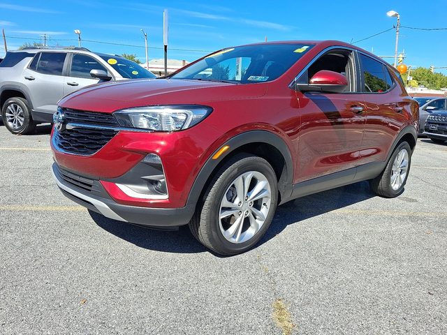 2023 Buick Encore GX Preferred AWD photo