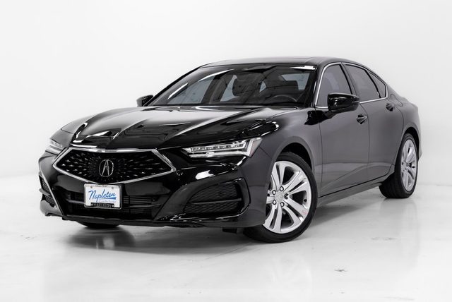2023 Acura TLX w/Technology Package FWD photo