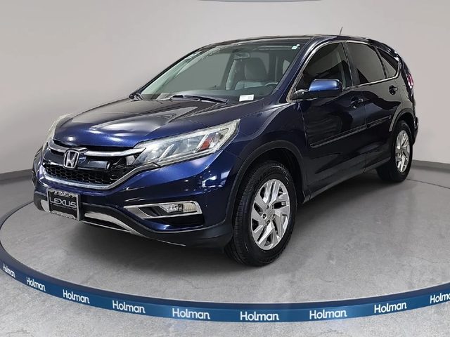 2015 Honda CR-V EX AWD photo