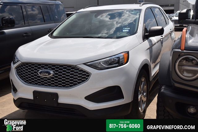 2023 Ford Edge SE AWD photo