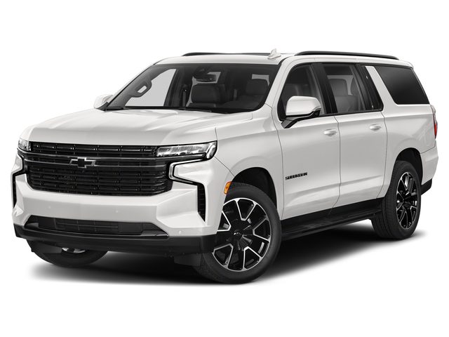 2023 Chevrolet Suburban RST 4WD photo