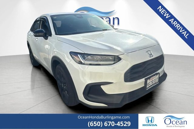2023 Honda HR-V Sport AWD photo
