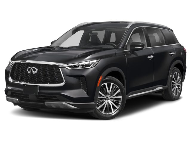 2023 Infiniti QX60 AUTOGRAPH AWD photo
