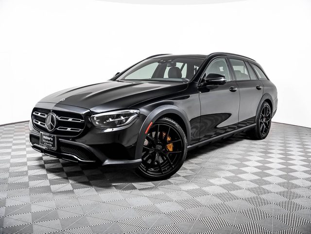 2023 Mercedes-Benz E-Class E 450 AWD photo