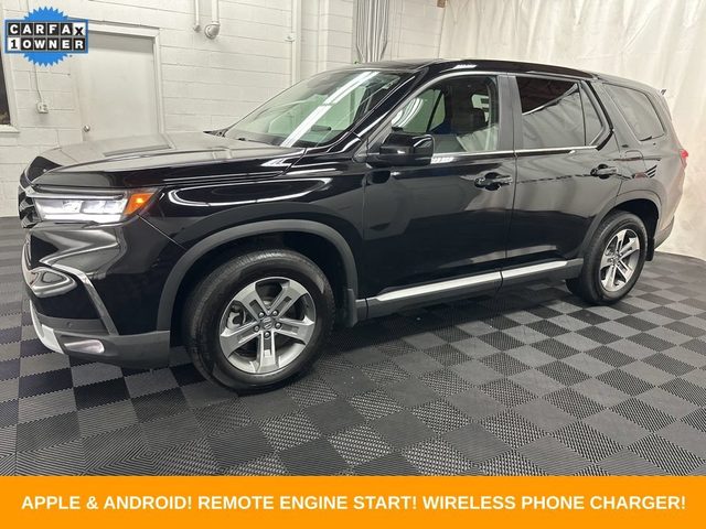 2023 Honda Pilot EX-L 7 Passenger AWD photo