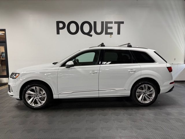 2023 Audi Q7 Premium AWD photo
