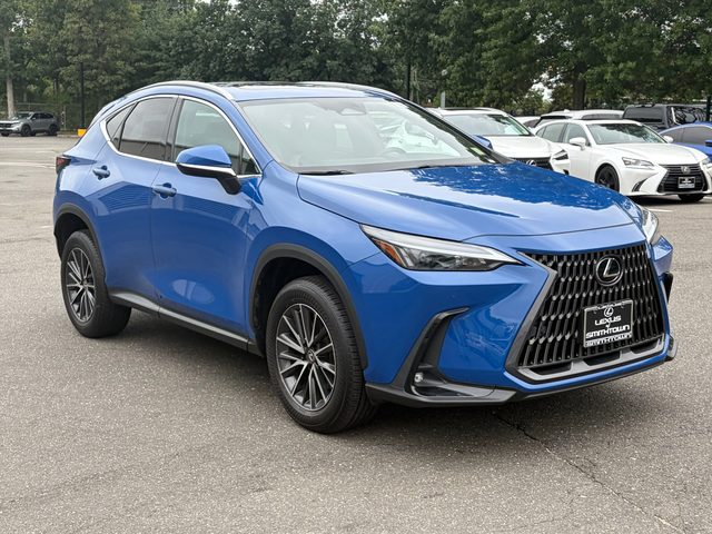 2023 Lexus NX NX 350 Premium AWD photo