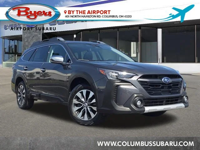 2023 Subaru Outback Touring XT AWD photo