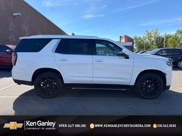 2023 Chevrolet Tahoe LT 4WD photo