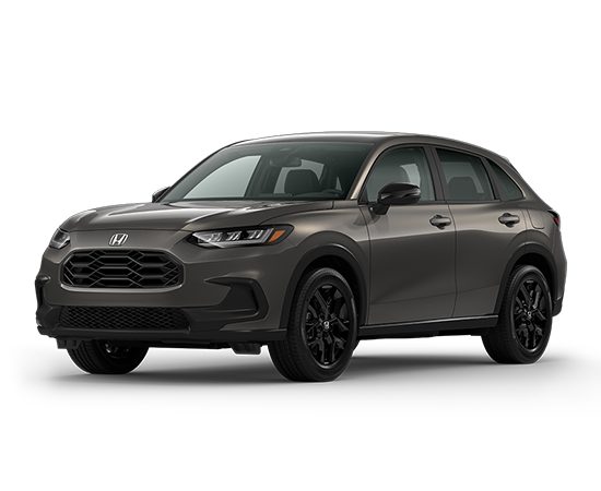 2023 Honda HR-V Sport AWD photo