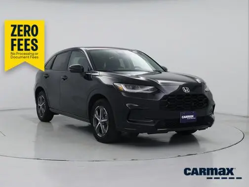 2023 Honda HR-V EX-L FWD photo