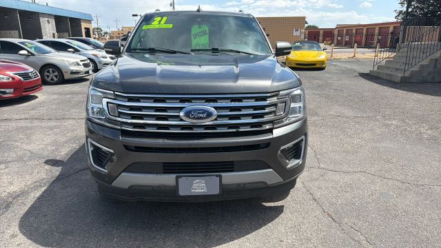 2021 Ford Expedition Max Limited RWD photo