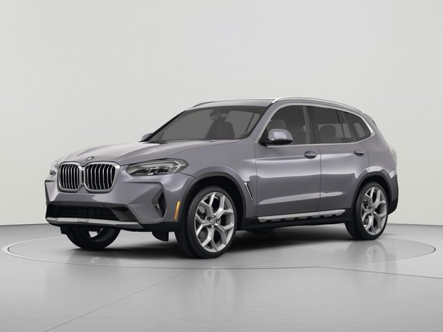 2023 BMW X3 xDrive30i AWD photo