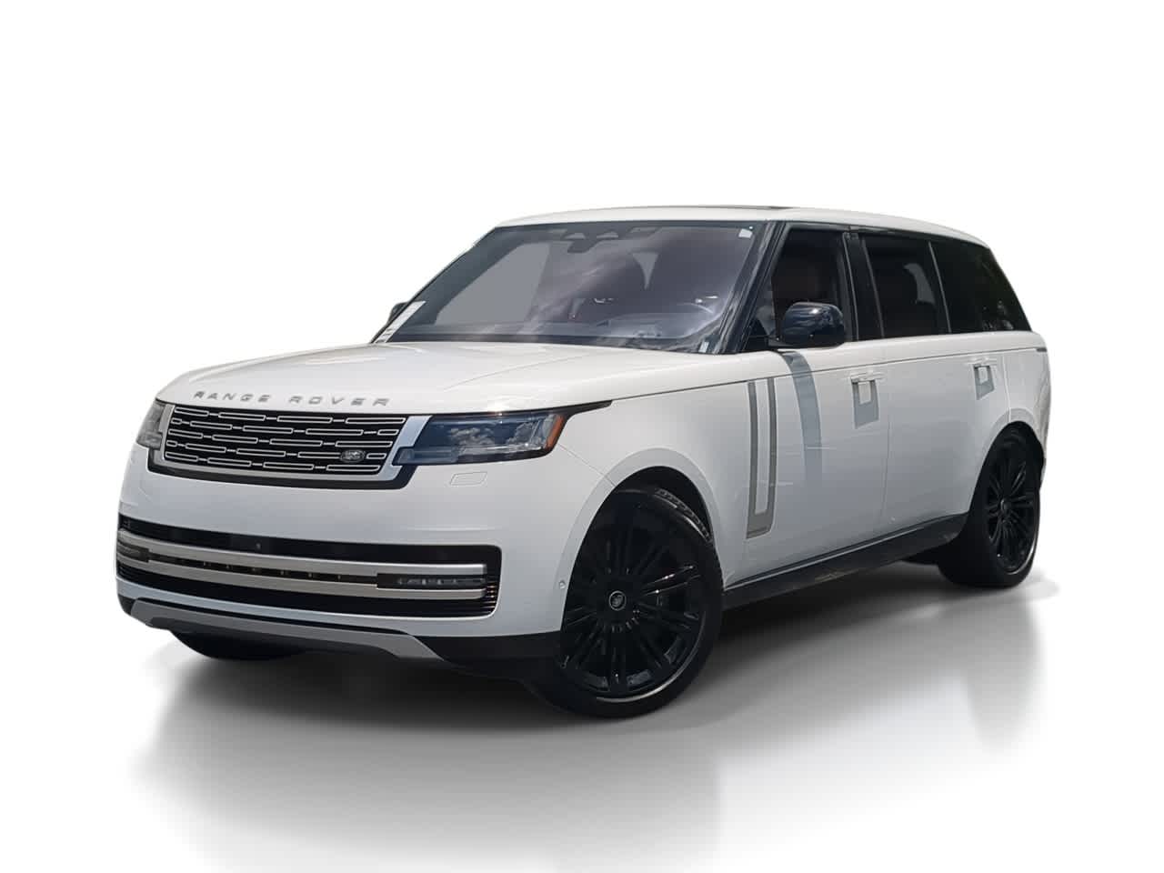 2023 Land Rover Range Rover Autobiography AWD photo