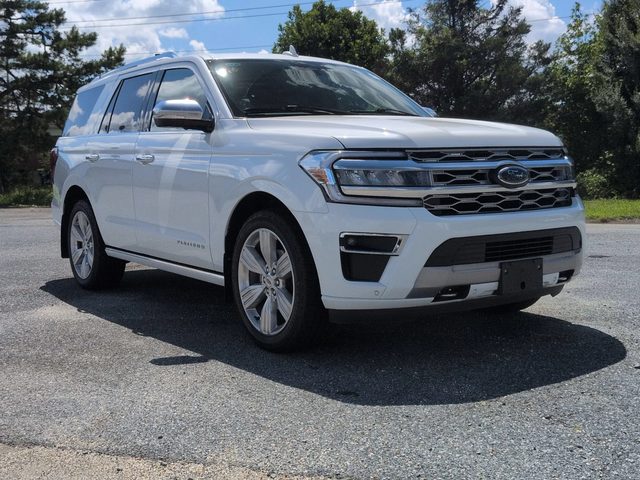 2023 Ford Expedition Platinum 4WD photo