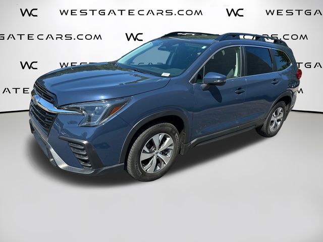 2023 Subaru Ascent Premium AWD photo