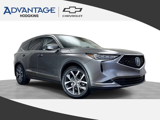 2023 Acura MDX w/Technology Package FWD photo