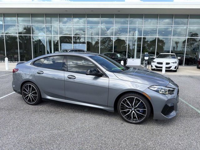 2023 BMW 2 Series M235i xDrive AWD photo