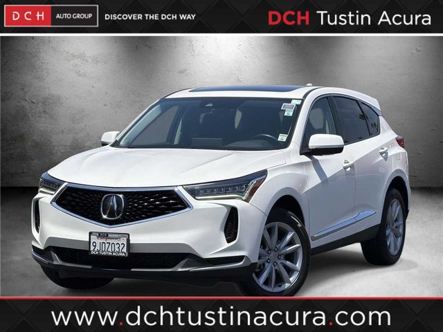 2023 Acura RDX AWD photo