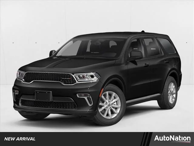 2023 Dodge Durango R/T Plus RWD photo