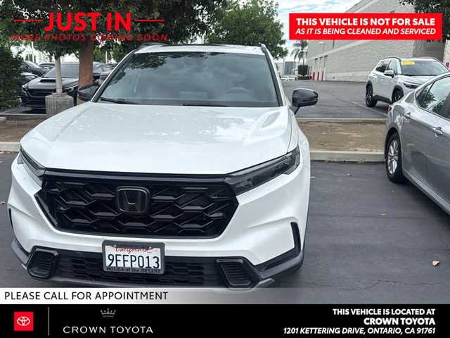 2023 Honda CR-V Sport AWD photo