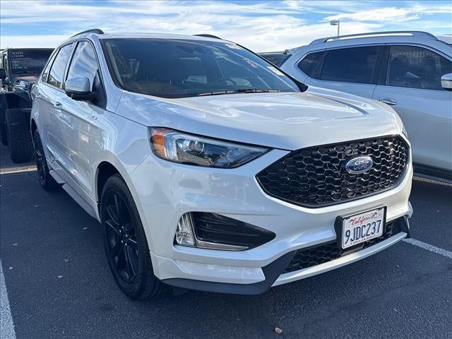 2023 Ford Edge ST-Line AWD photo