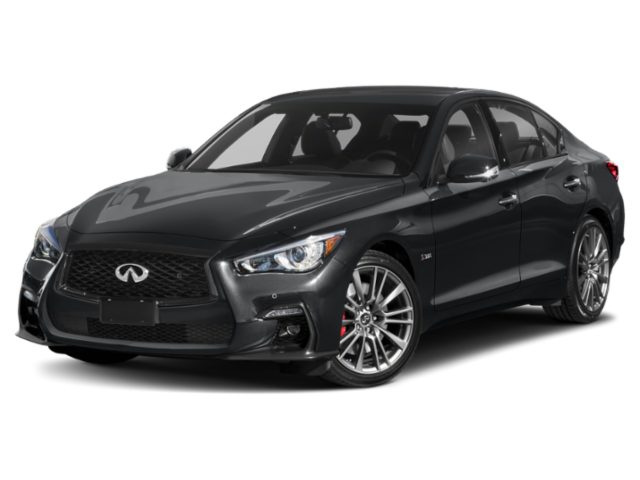 2023 Infiniti Q50 RED SPORT 400 AWD photo
