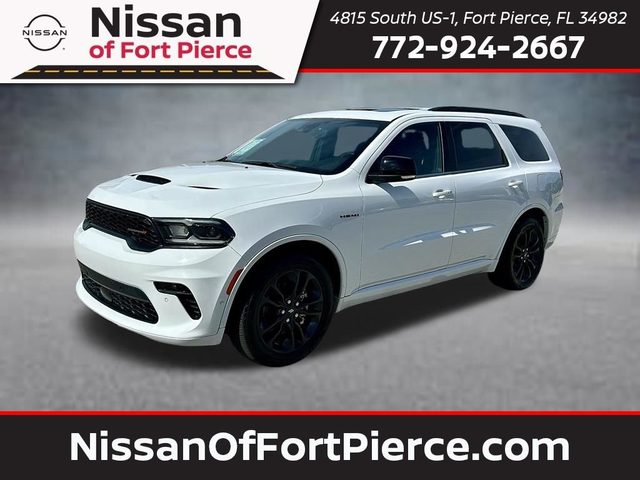 2023 Dodge Durango R/T Plus RWD photo