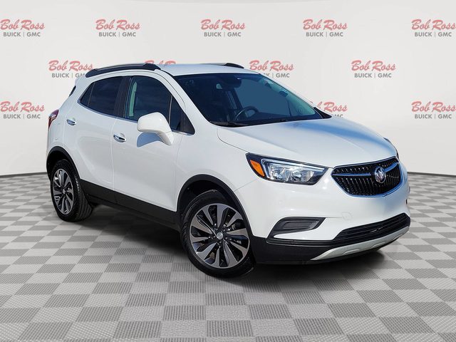 2022 Buick Encore Preferred FWD photo