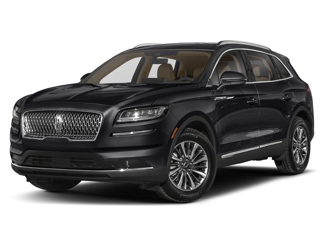 2023 Lincoln Nautilus Reserve AWD photo