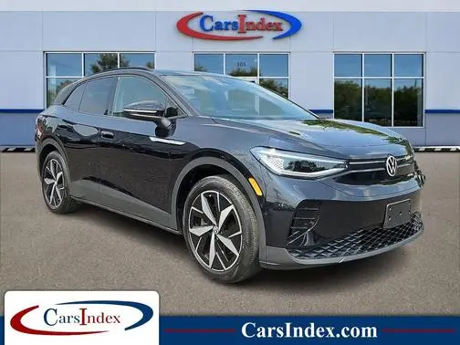 2023 Volkswagen ID.4 S RWD photo