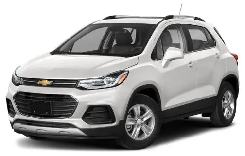 2022 Chevrolet Trax LT AWD photo