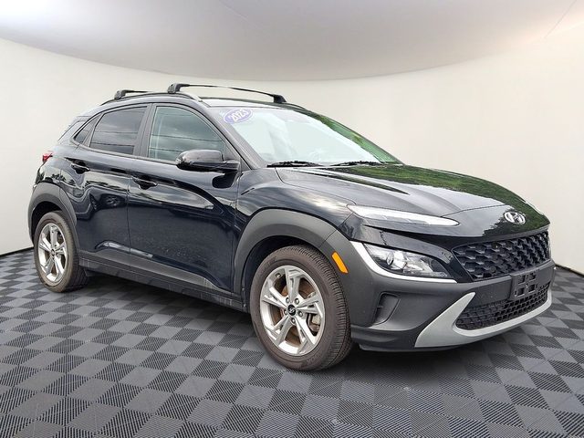 2023 Hyundai Kona SEL AWD photo