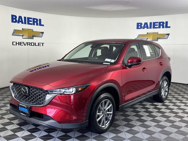 2023 Mazda CX-5 2.5 S AWD photo